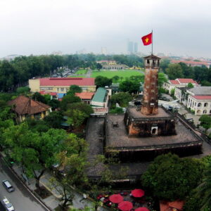 hà nội sapa