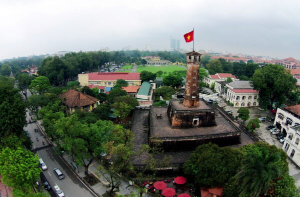 hà nội sapa